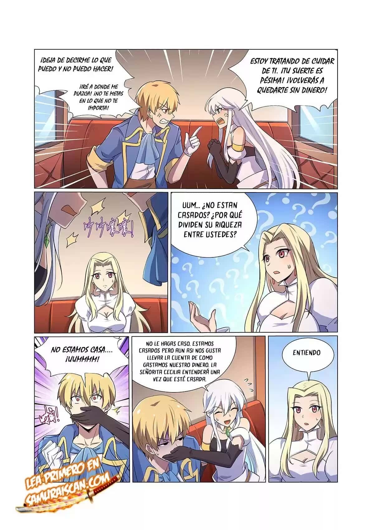 Capitulo 82 page 5