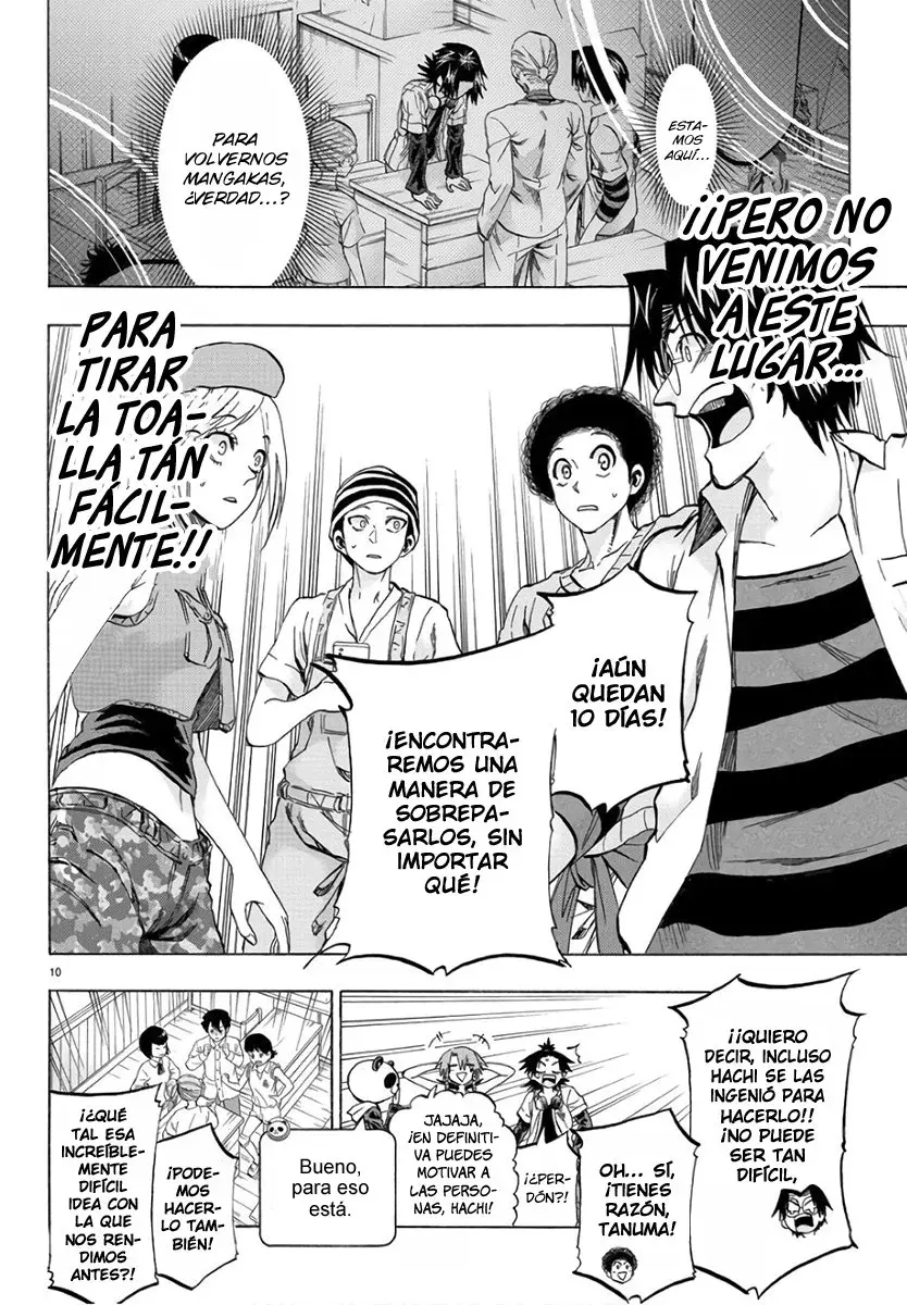 Capitulo 21 page 11