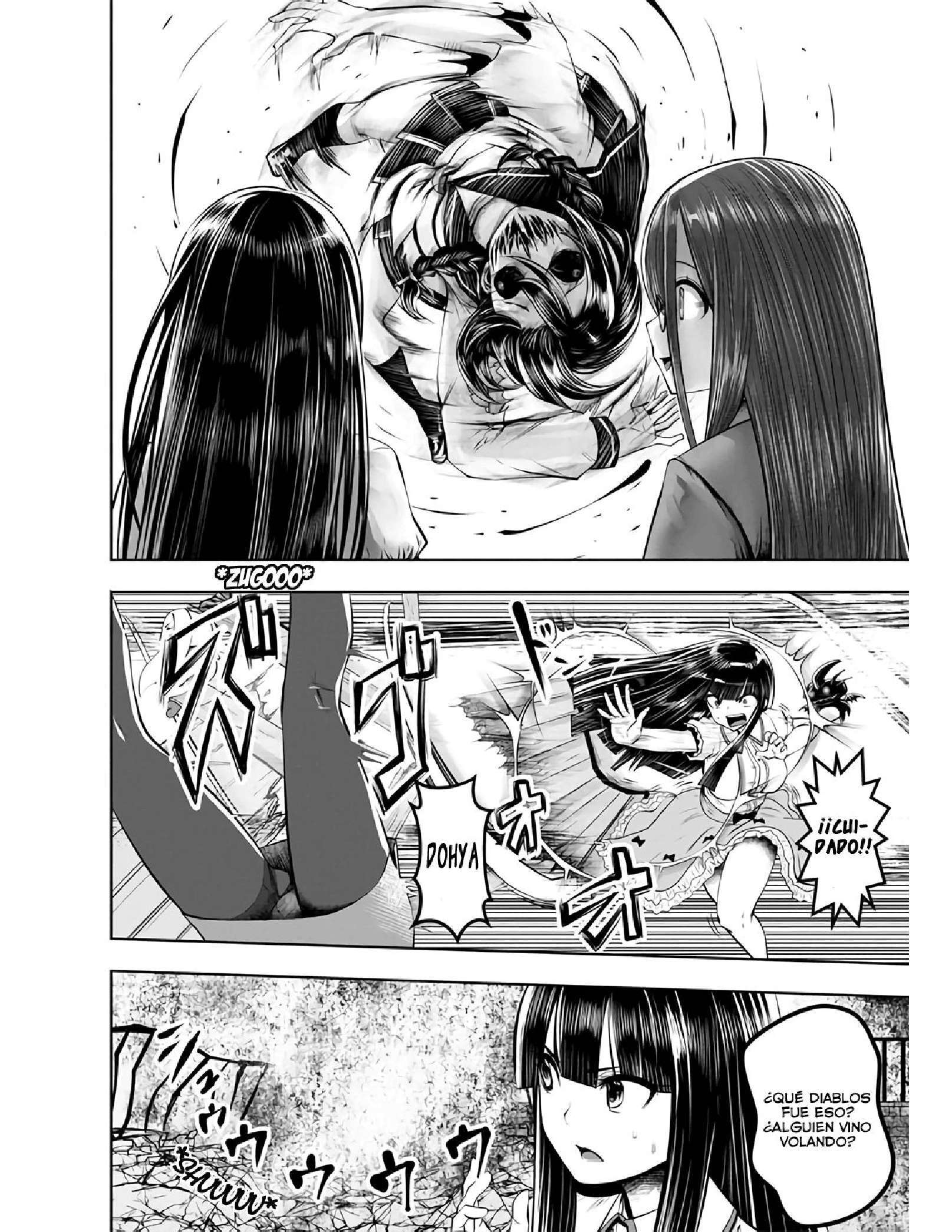 Capitulo 20 page 9