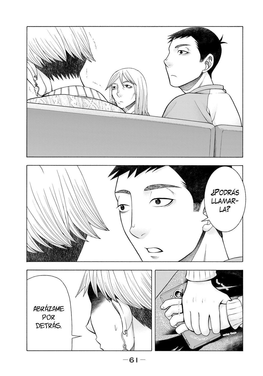 Capitulo 60 page 20