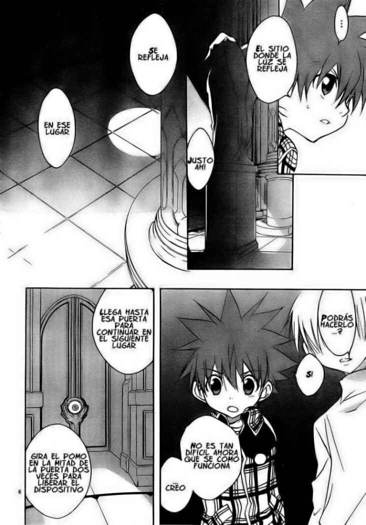 Capitulo 52 page 8