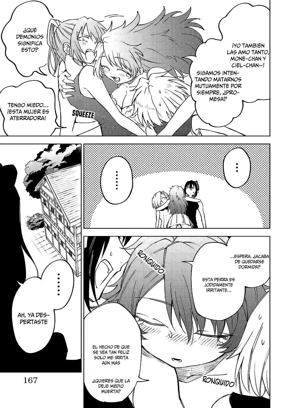 Capitulo 34 page 18