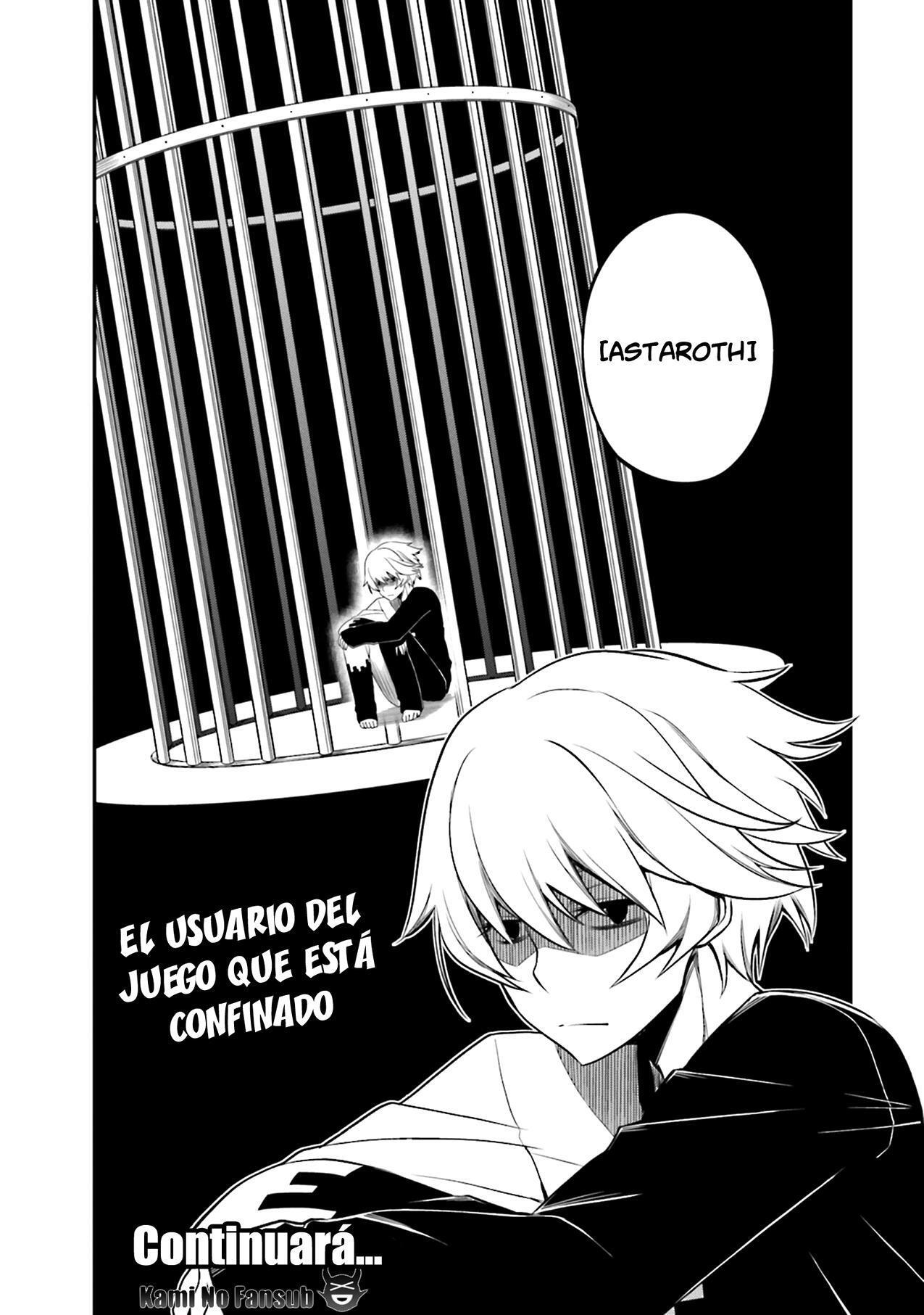 Capitulo 25 page 35
