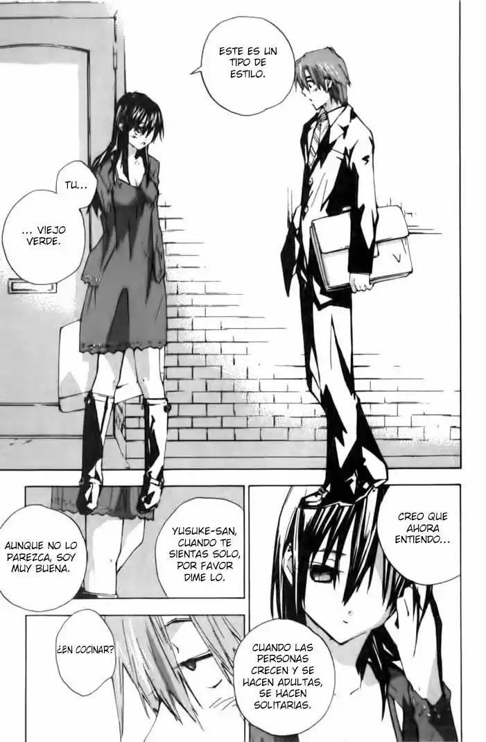 Capitulo 34 page 19