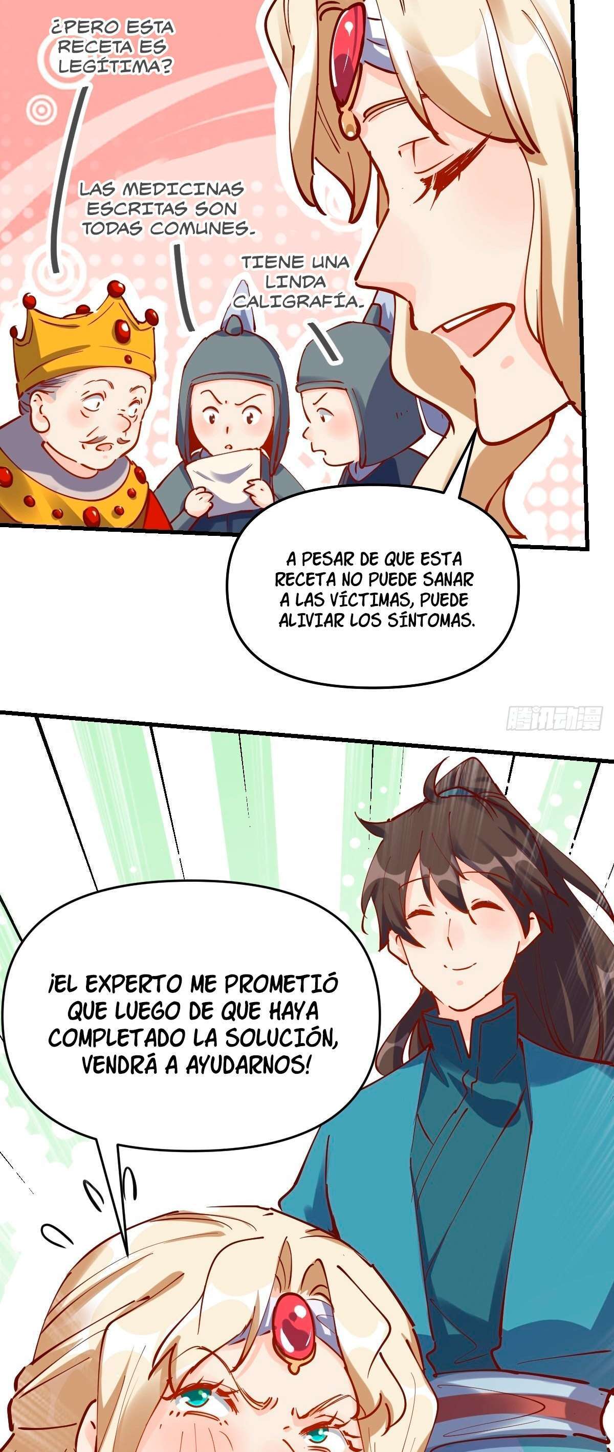 Capitulo 143 page 18