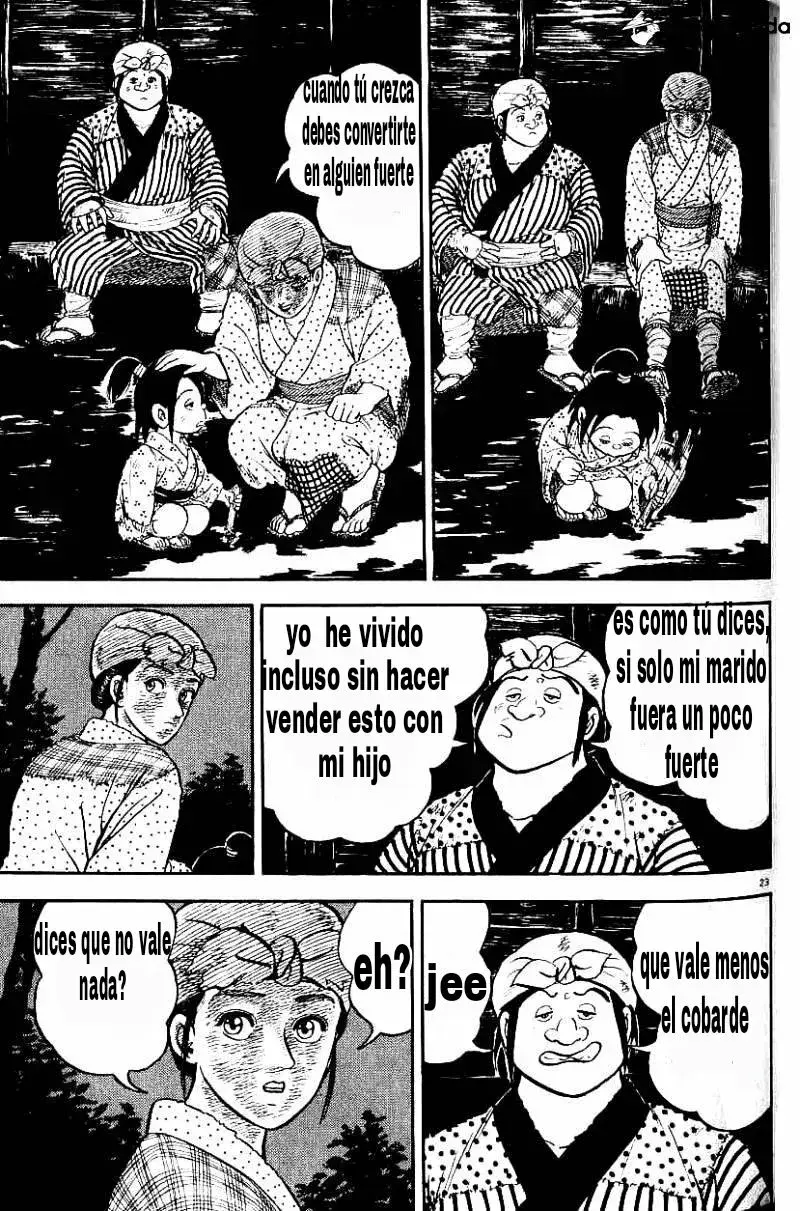 Capitulo 77 page 23