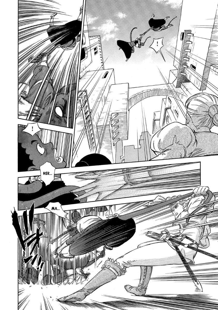 Capitulo 22 page 7