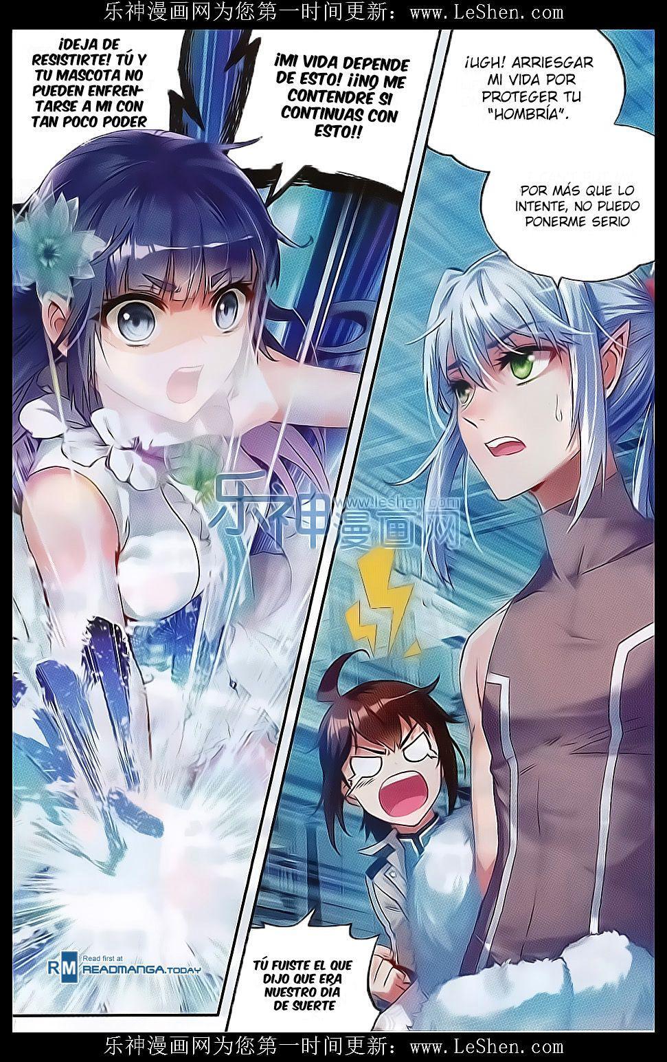 Capitulo 41 page 21