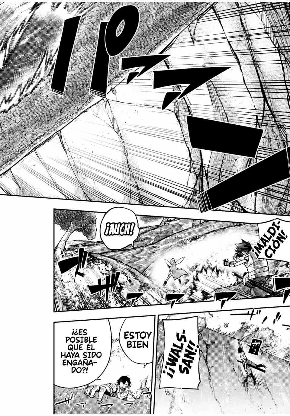 Capitulo 73 page 18