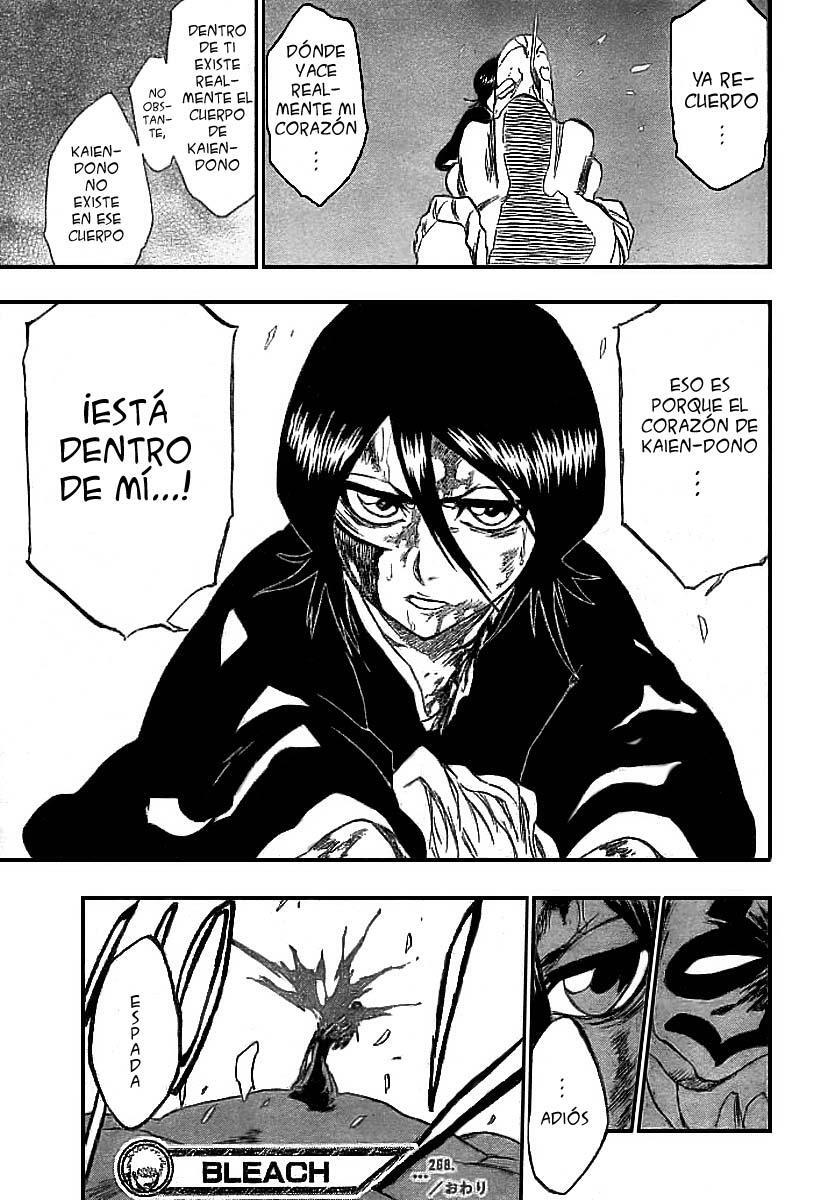 Capitulo 268 page 19