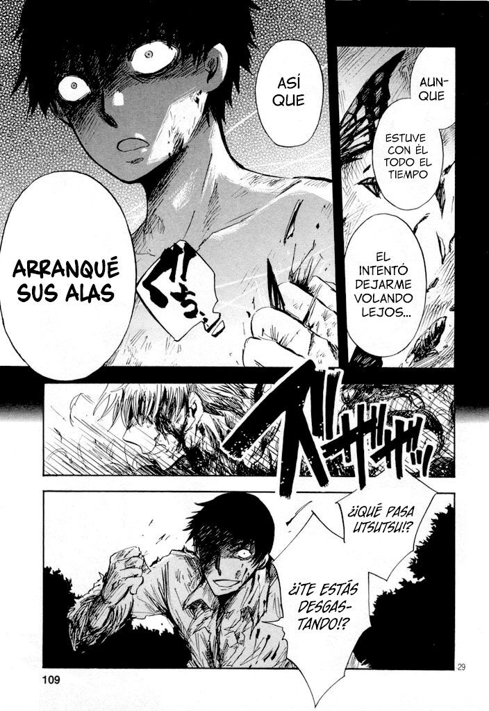 Capitulo 24 page 30