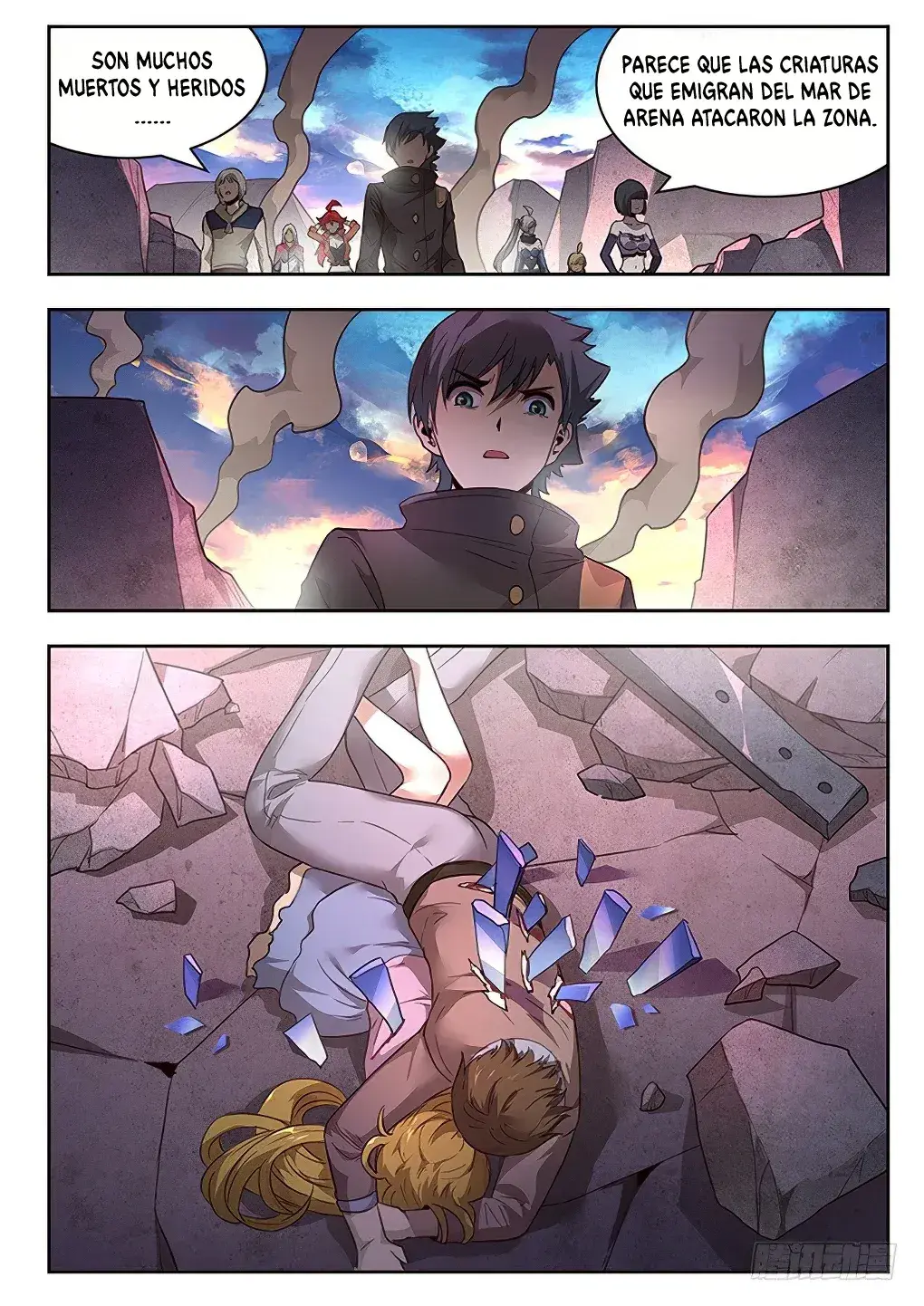 Capitulo 218 page 3