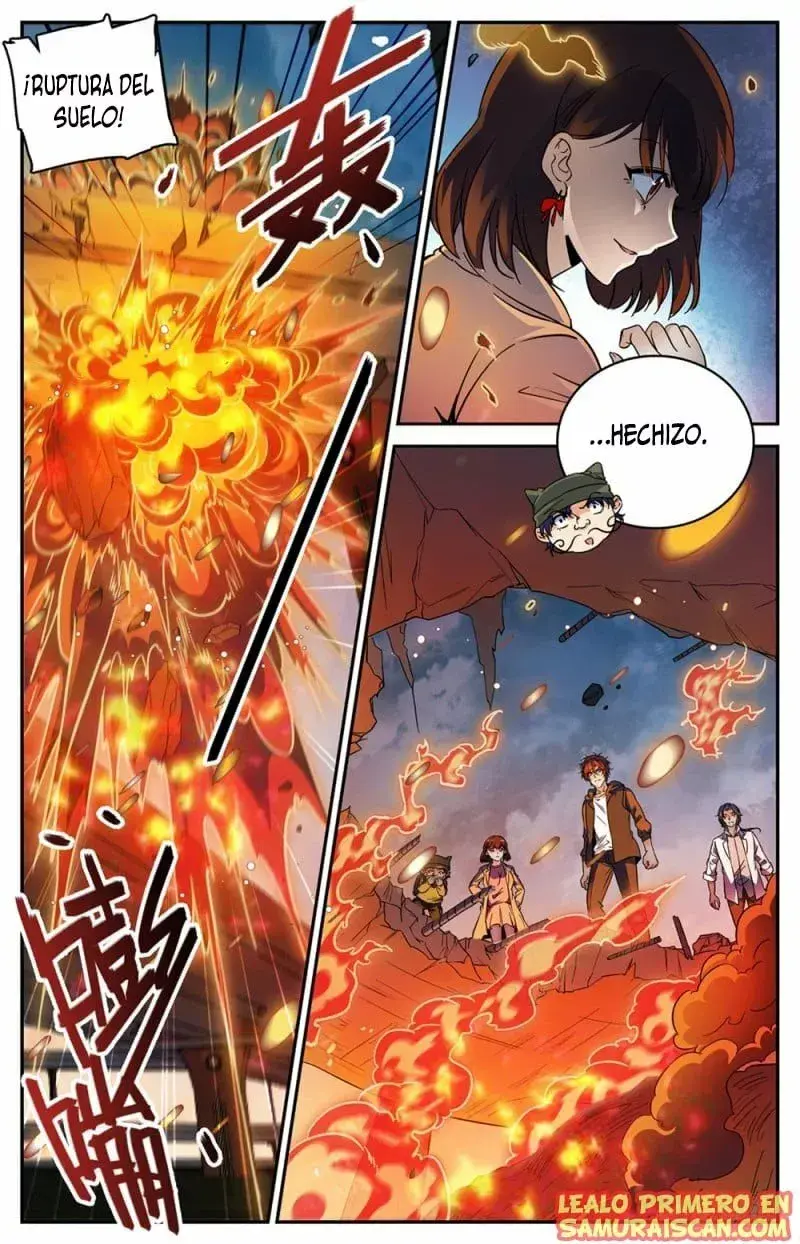 Capitulo 408 page 13
