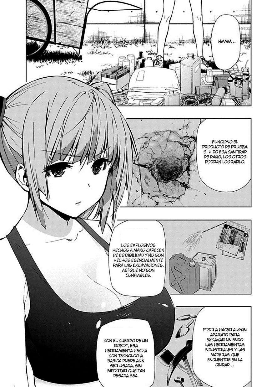 Capitulo 21 page 34
