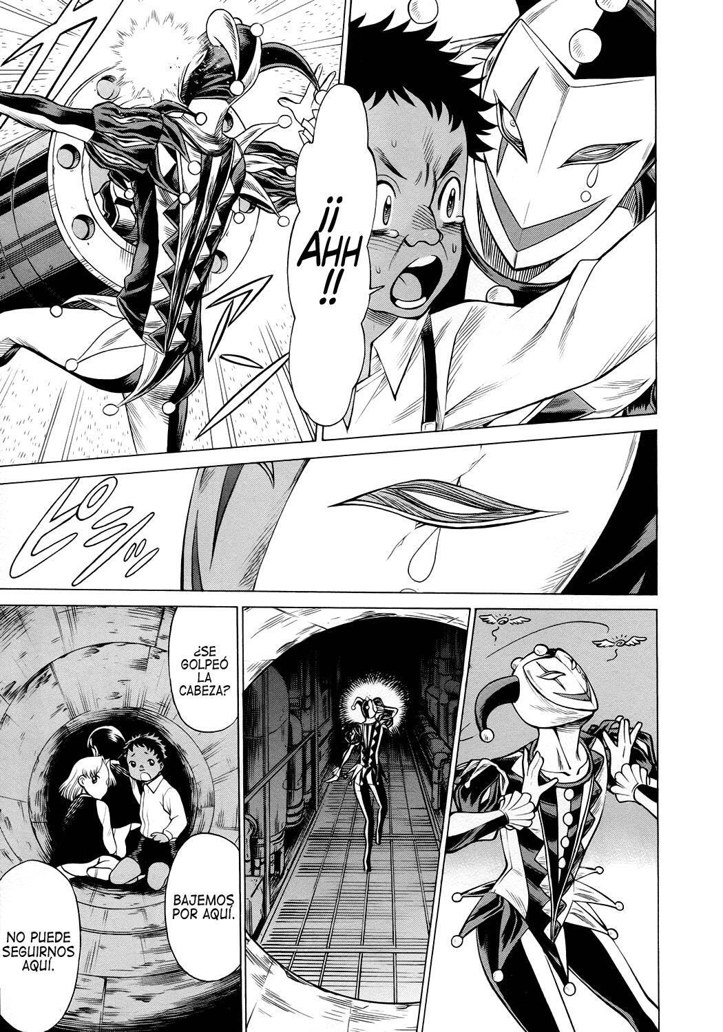 Capitulo 11 page 13