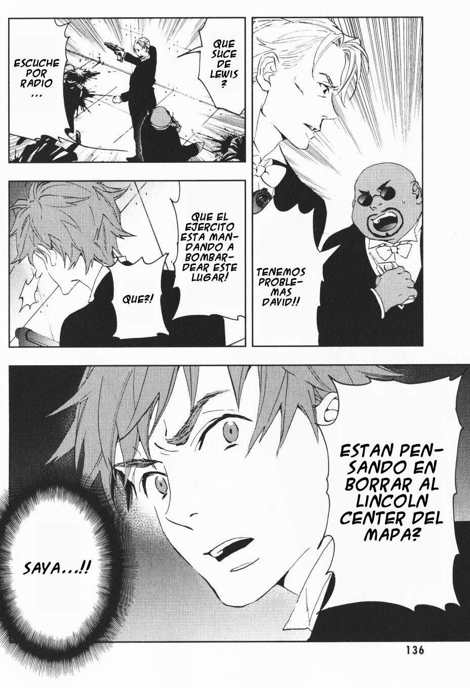 Capitulo 19 page 46