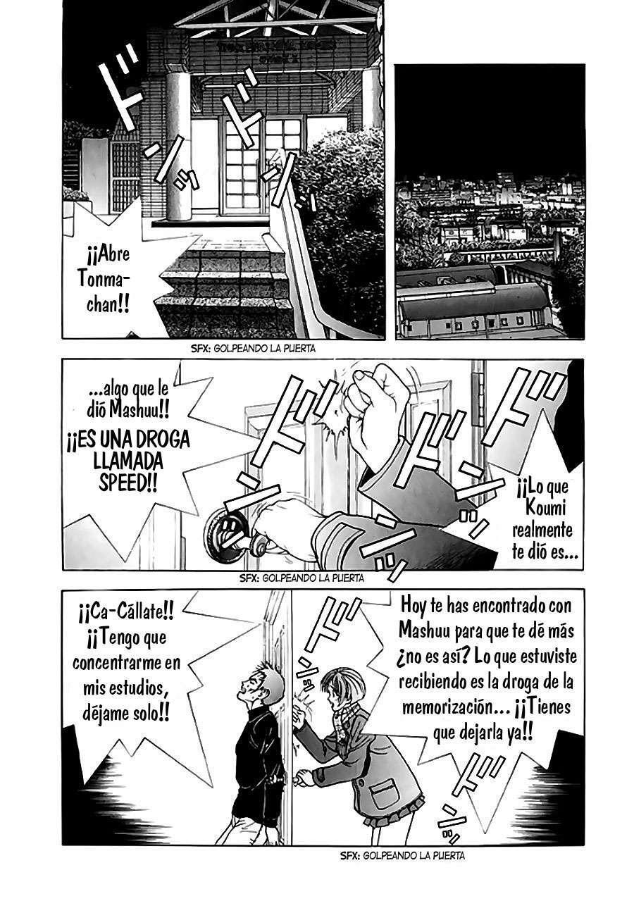 Capitulo 82 page 15