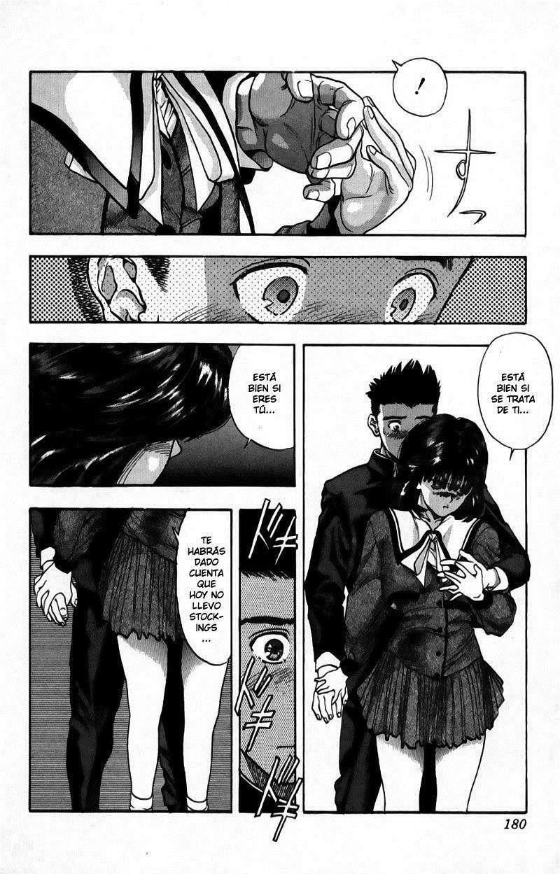 Capitulo 81 page 15