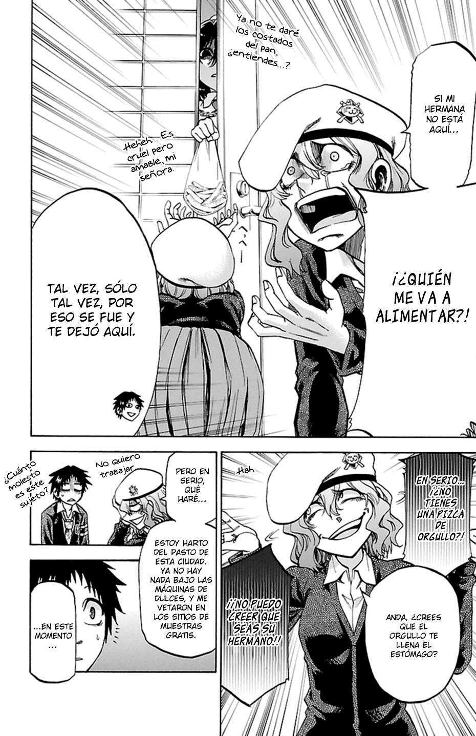 Capitulo 164 page 6