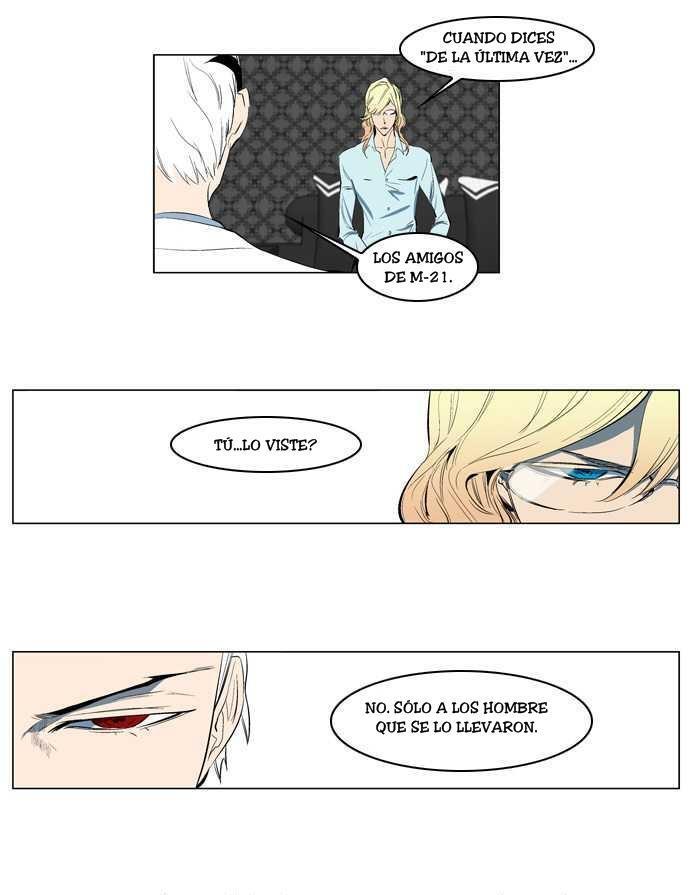 Capitulo 122 page 21