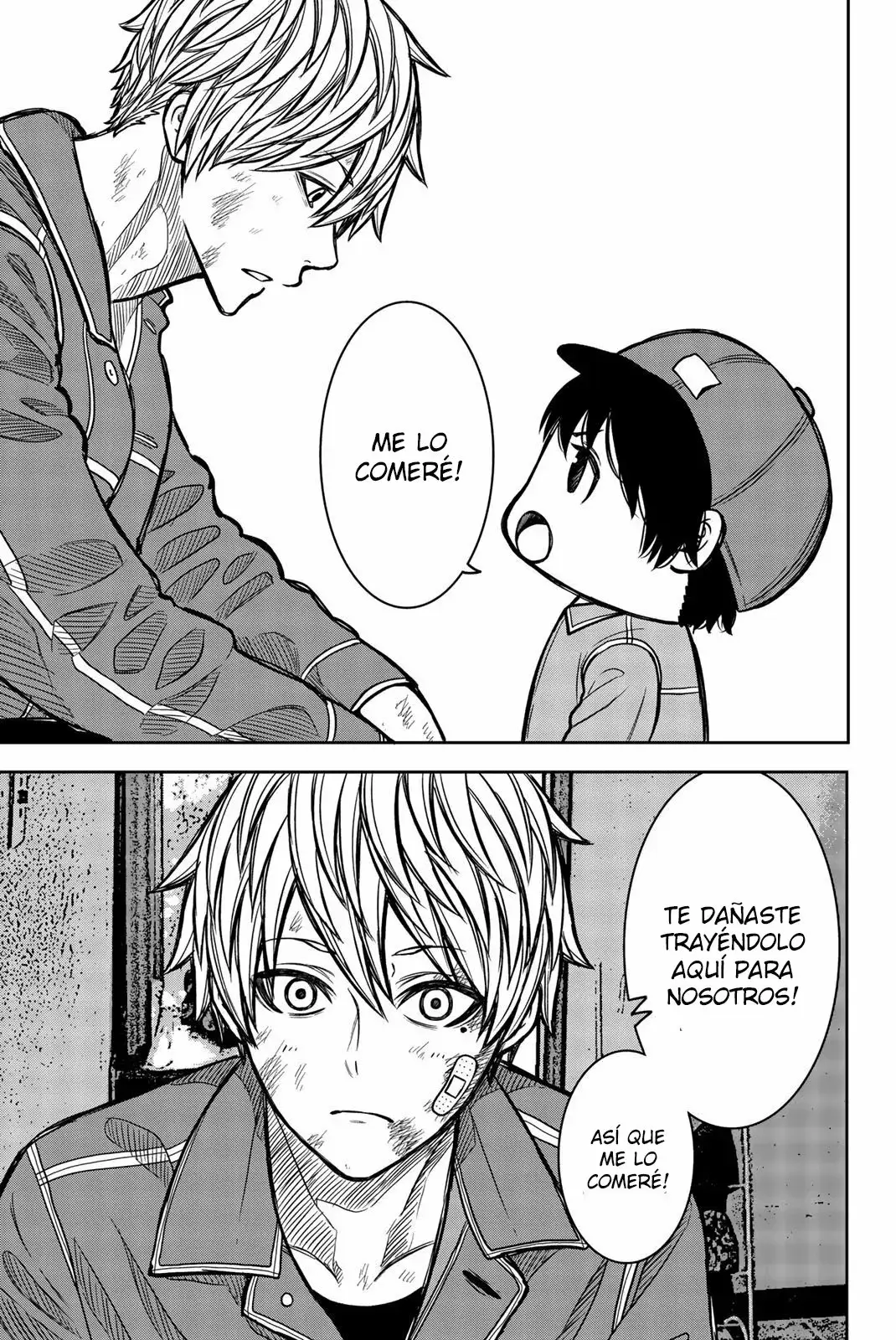 Capitulo 33 page 10
