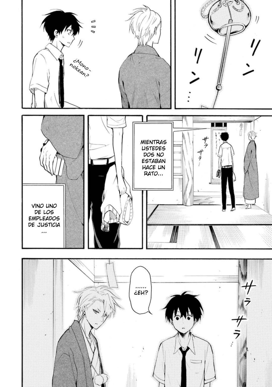 Capitulo 33 page 11