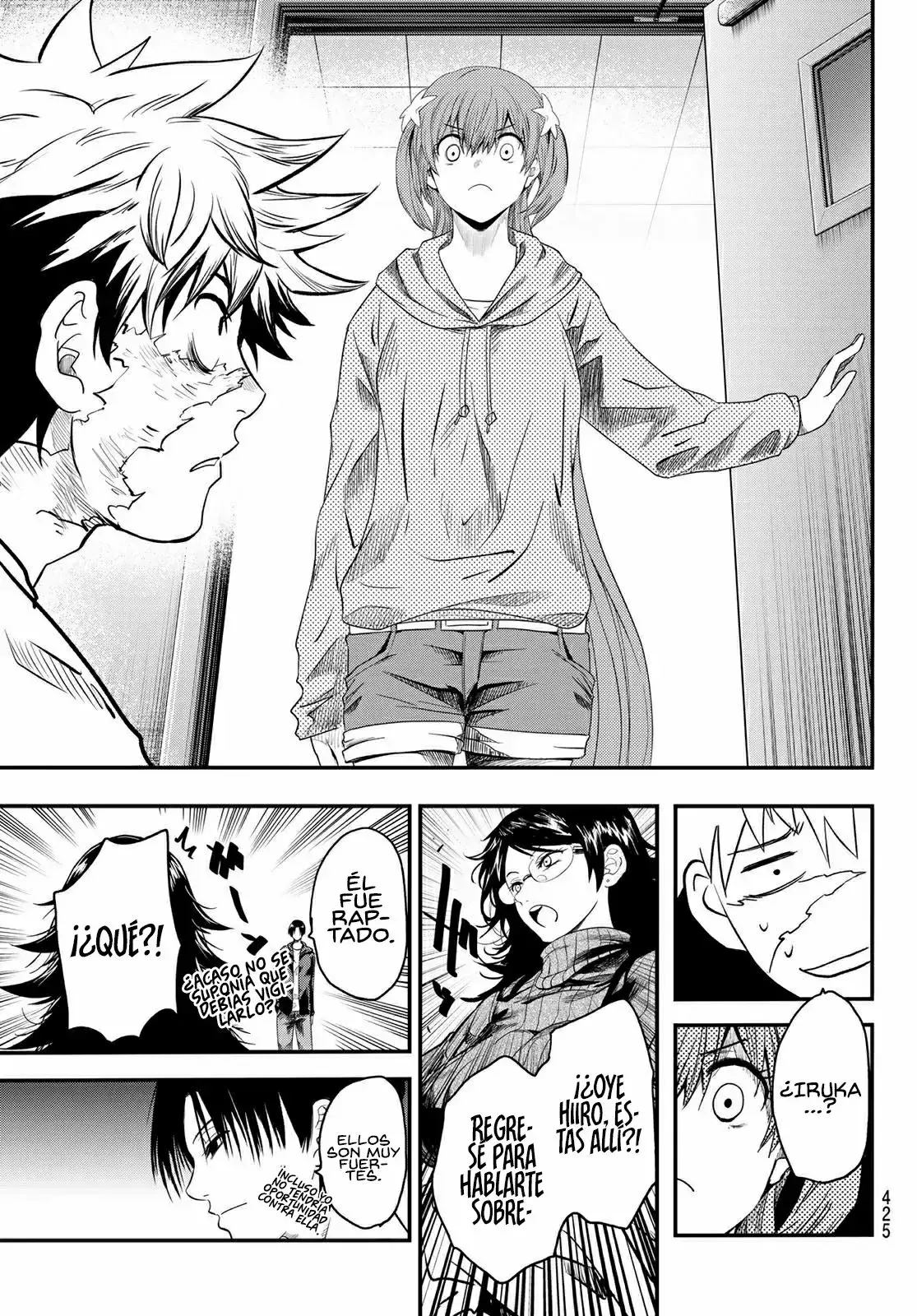 Capitulo 16 page 10