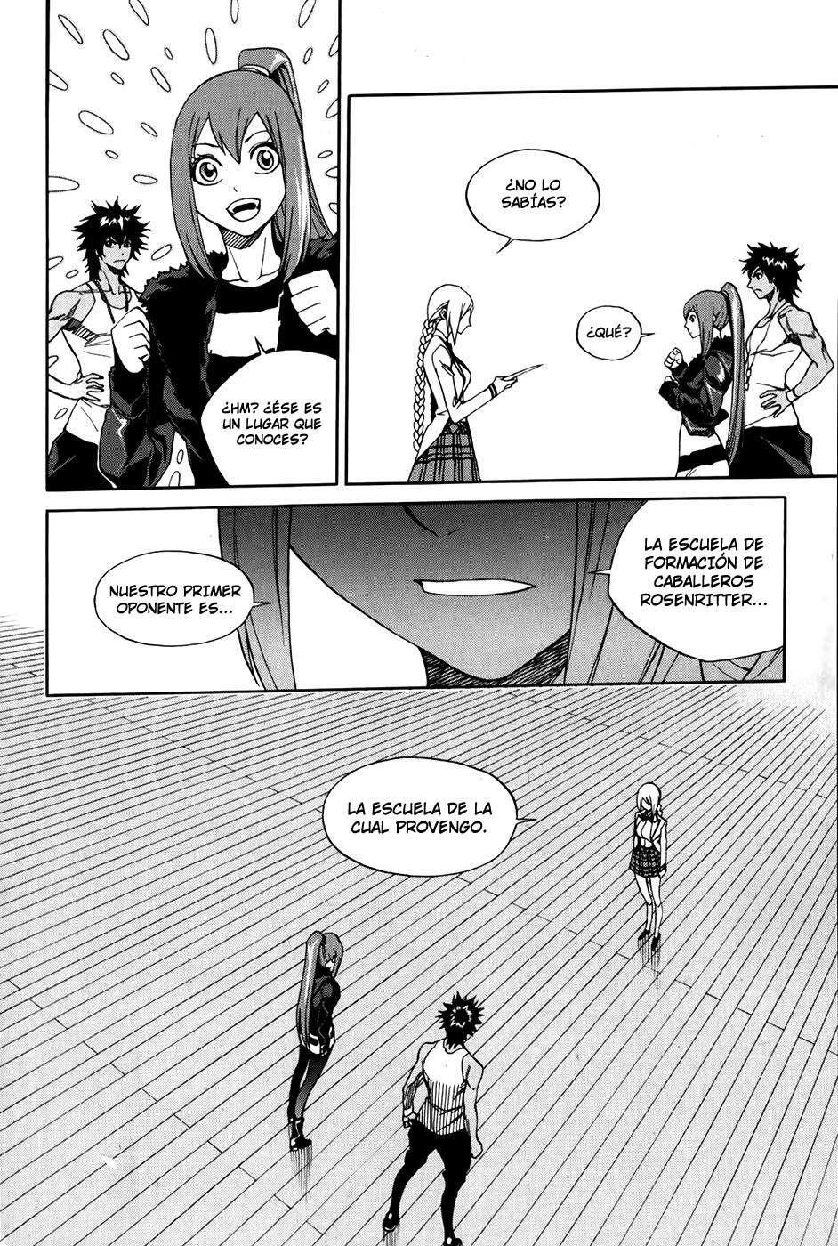 Capitulo 28 page 22