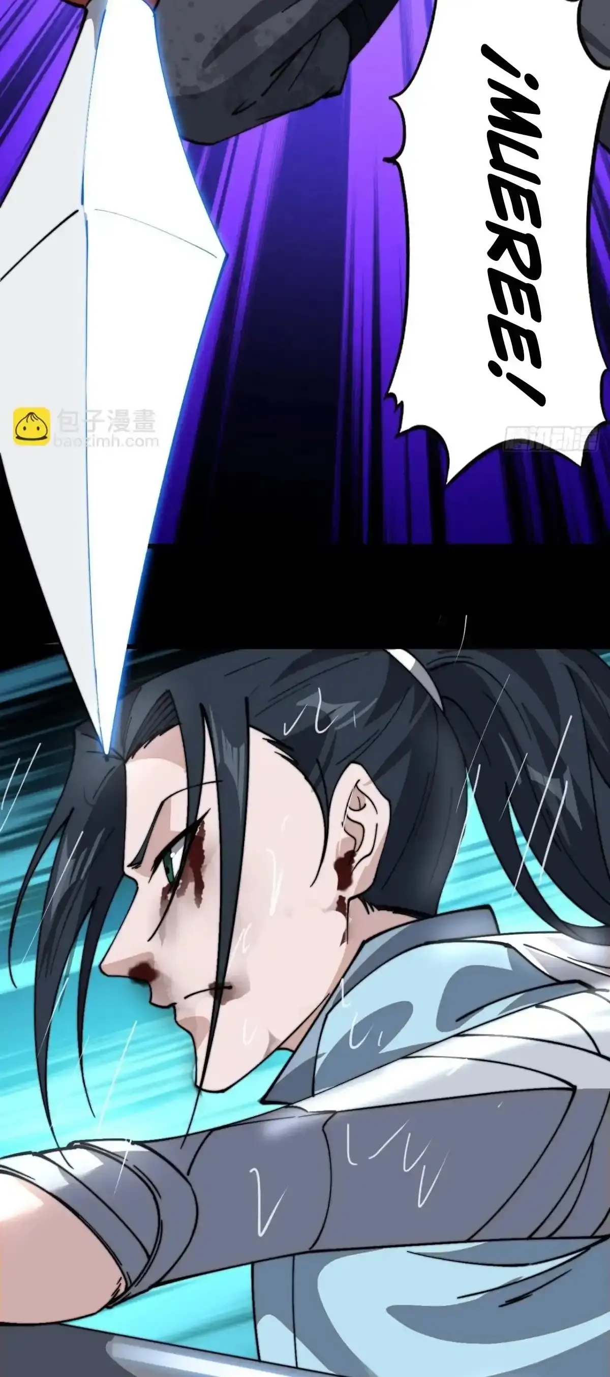 Capitulo 855 page 22