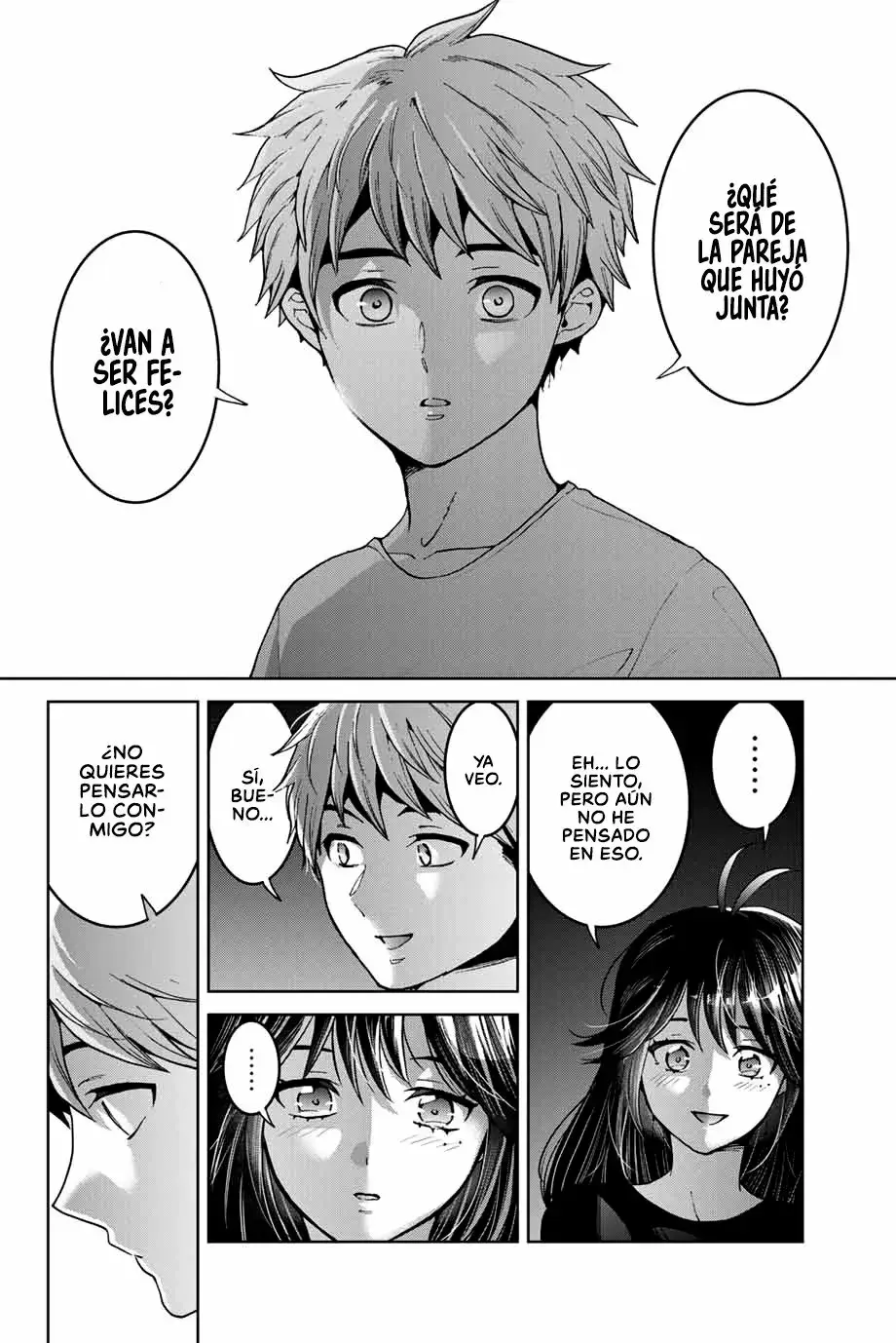 Capitulo 19 page 20
