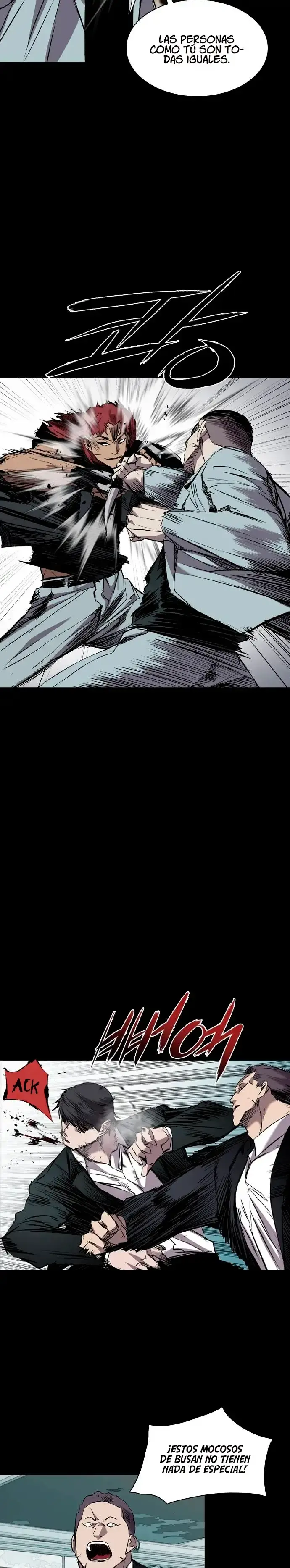 Capitulo 95 page 11