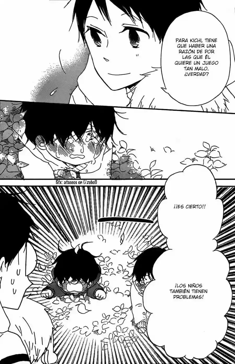 Capitulo 28 page 21