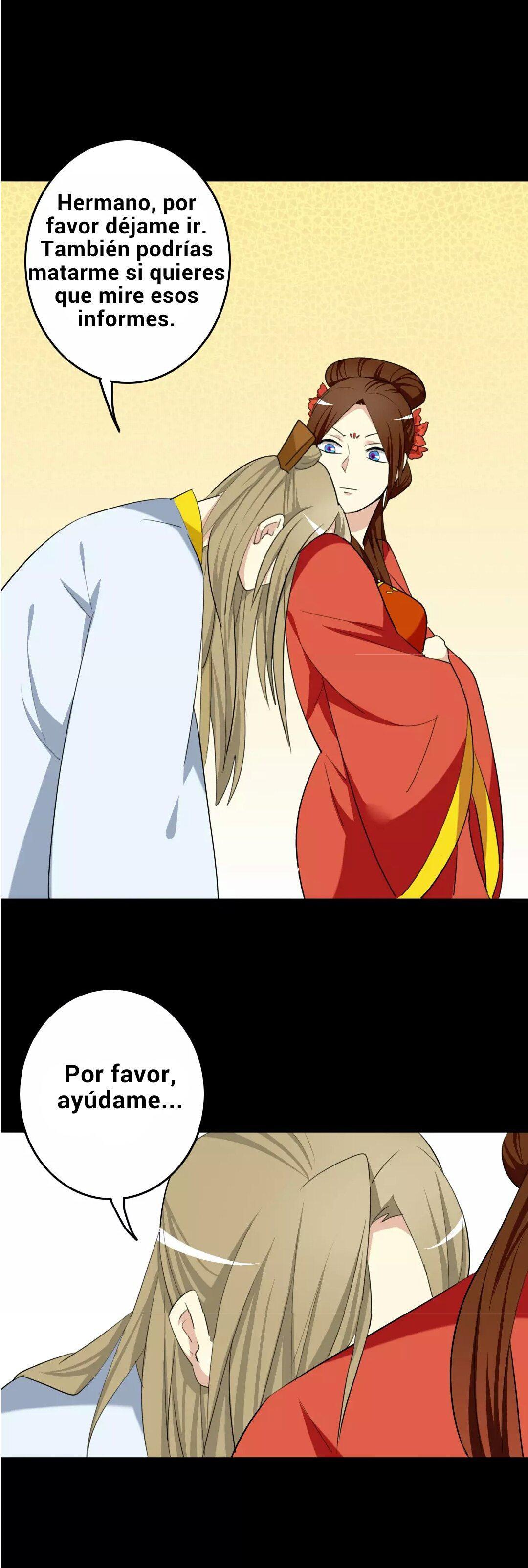 Capitulo 71 page 11