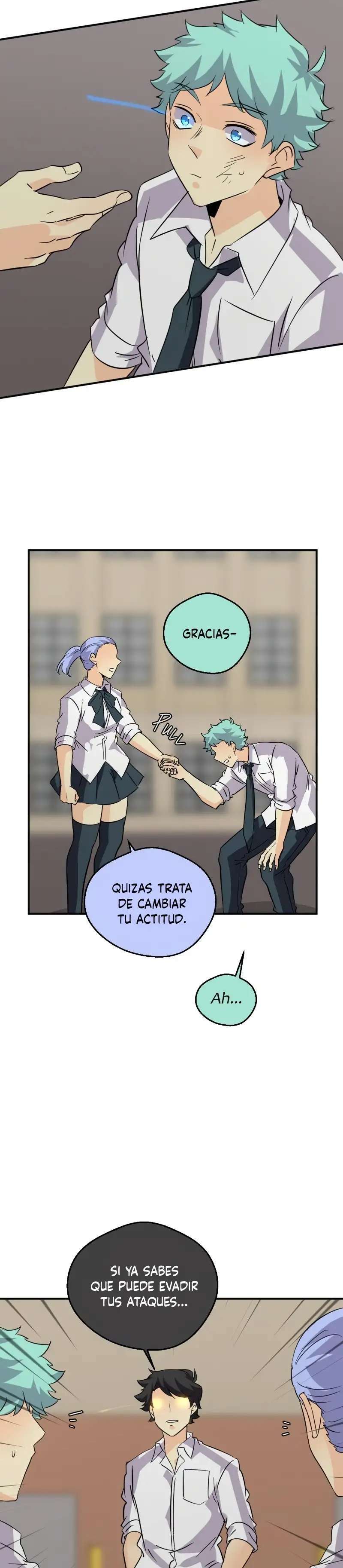 Capitulo 307 page 23