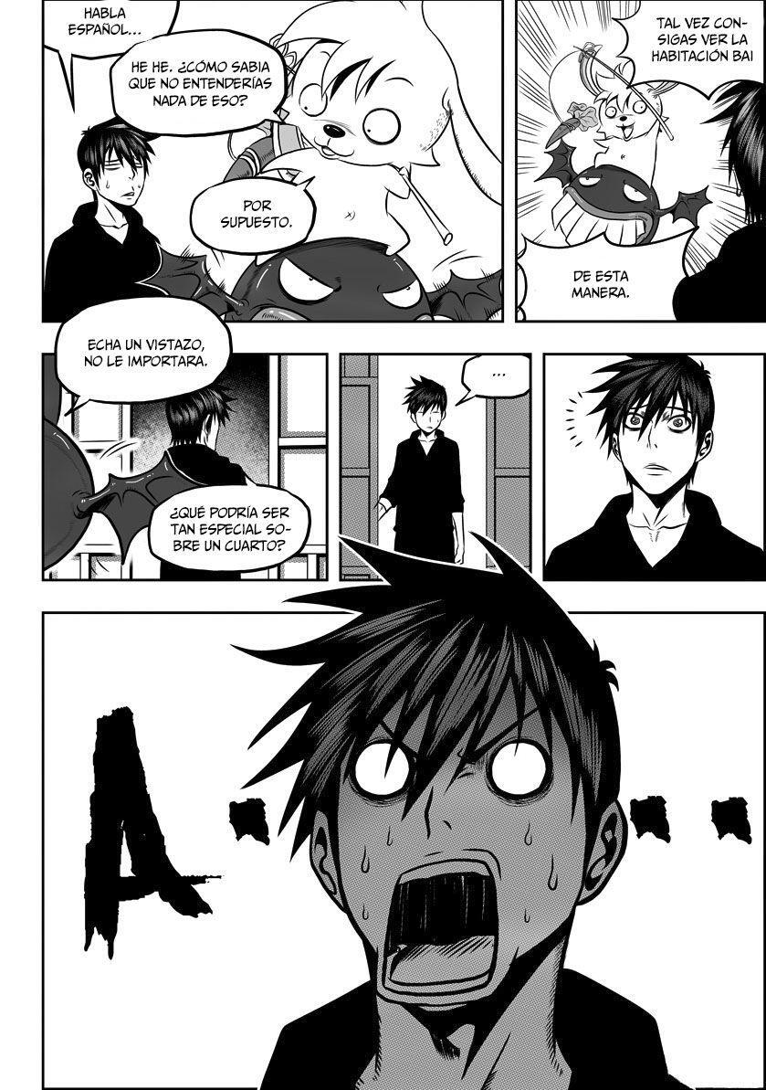 Capitulo 29 page 14