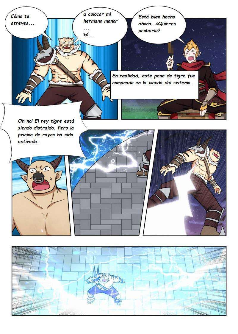 Capitulo 74 page 12