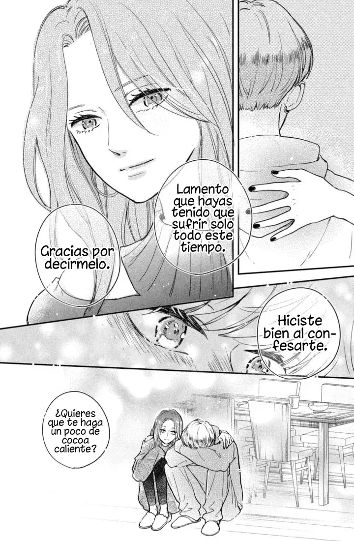 Capitulo 31 page 18