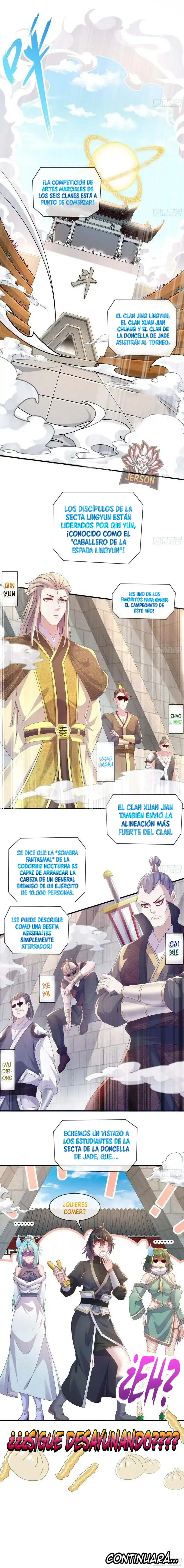 Capitulo 31 page 4