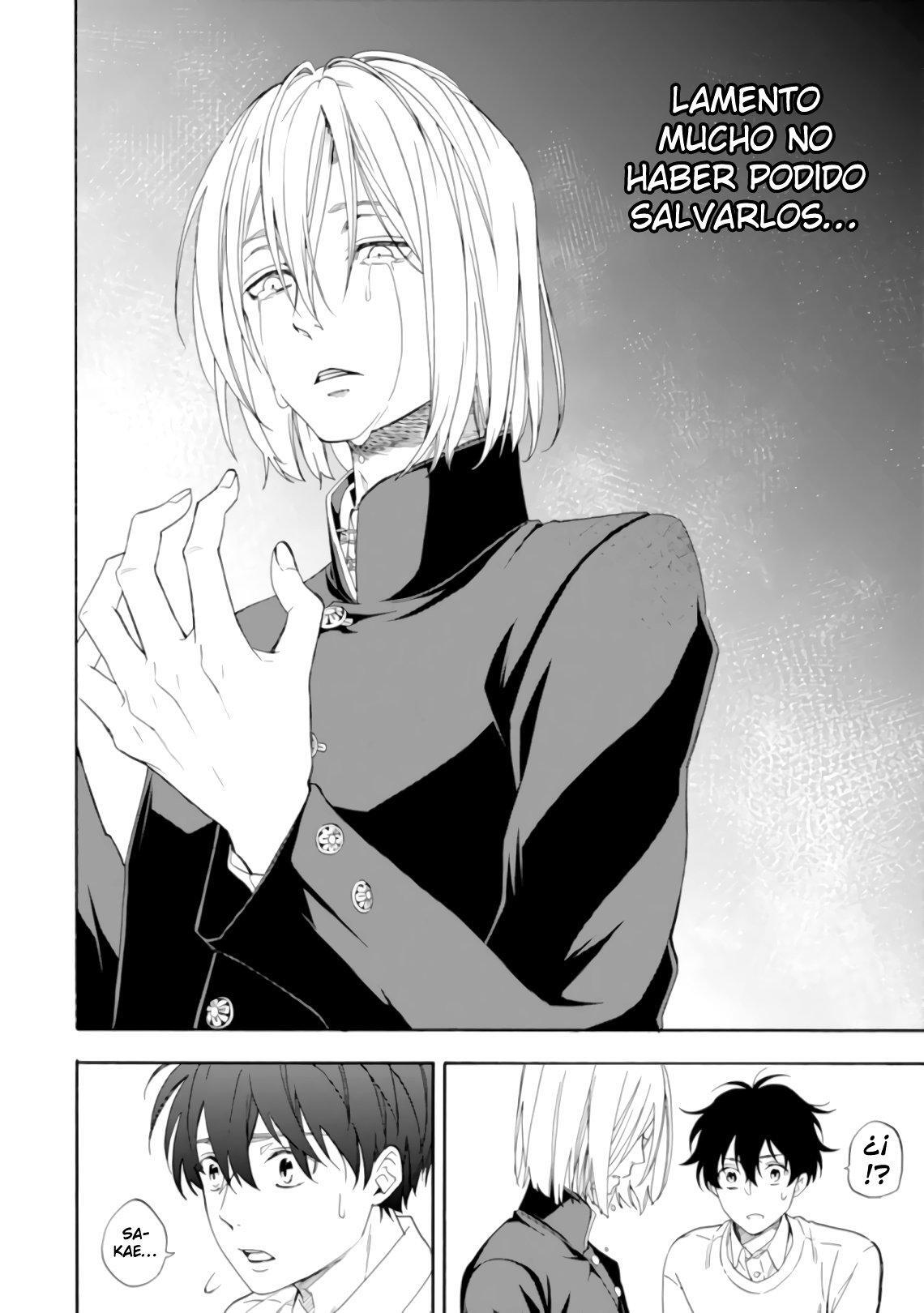 Capitulo 87 page 32