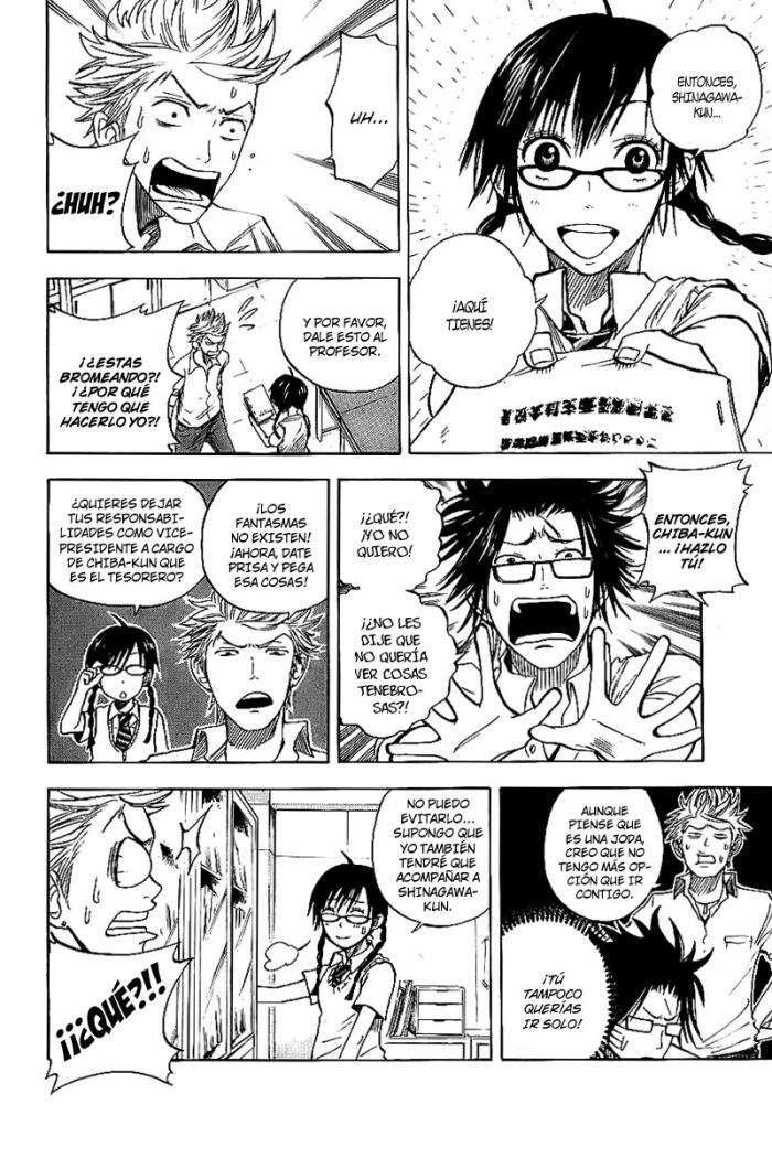 Capitulo 38 page 12