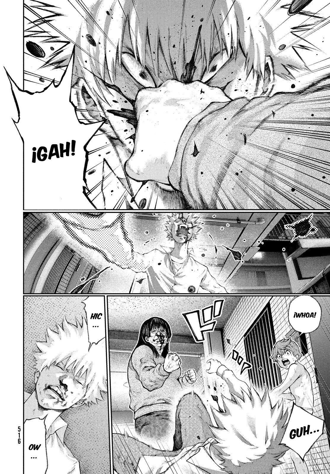 Capitulo 4 page 11