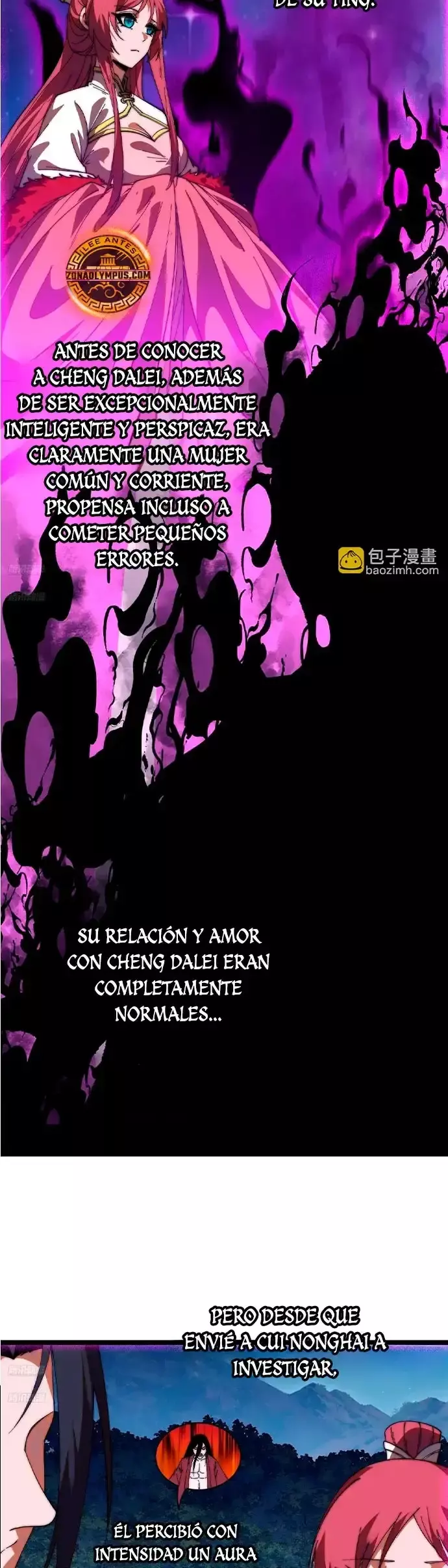 Capitulo 1196 page 3
