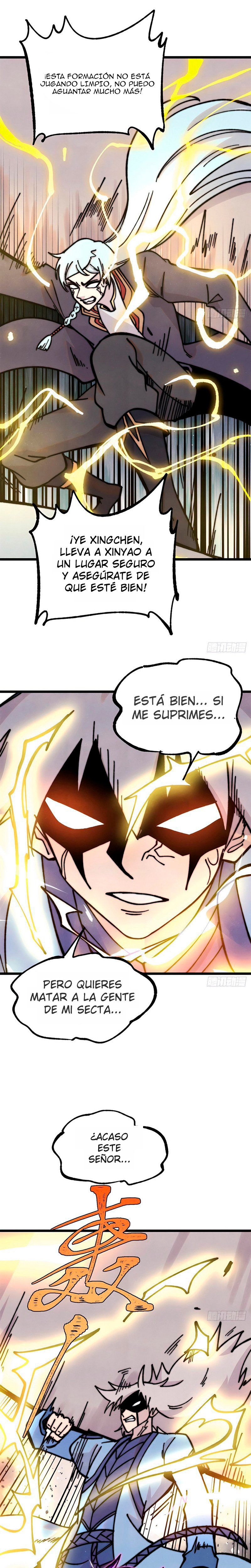 Capitulo 421 page 15