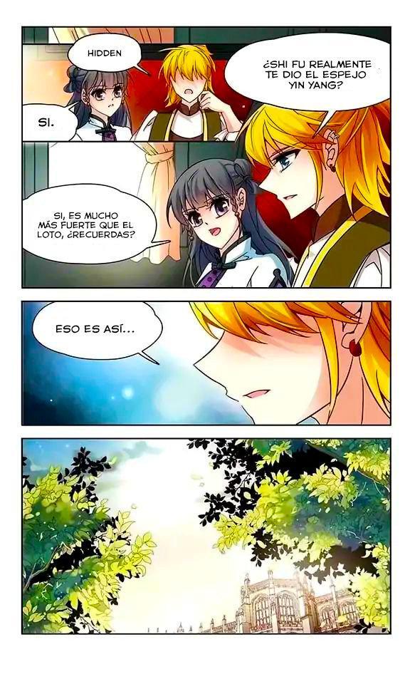 Capitulo 108 page 22