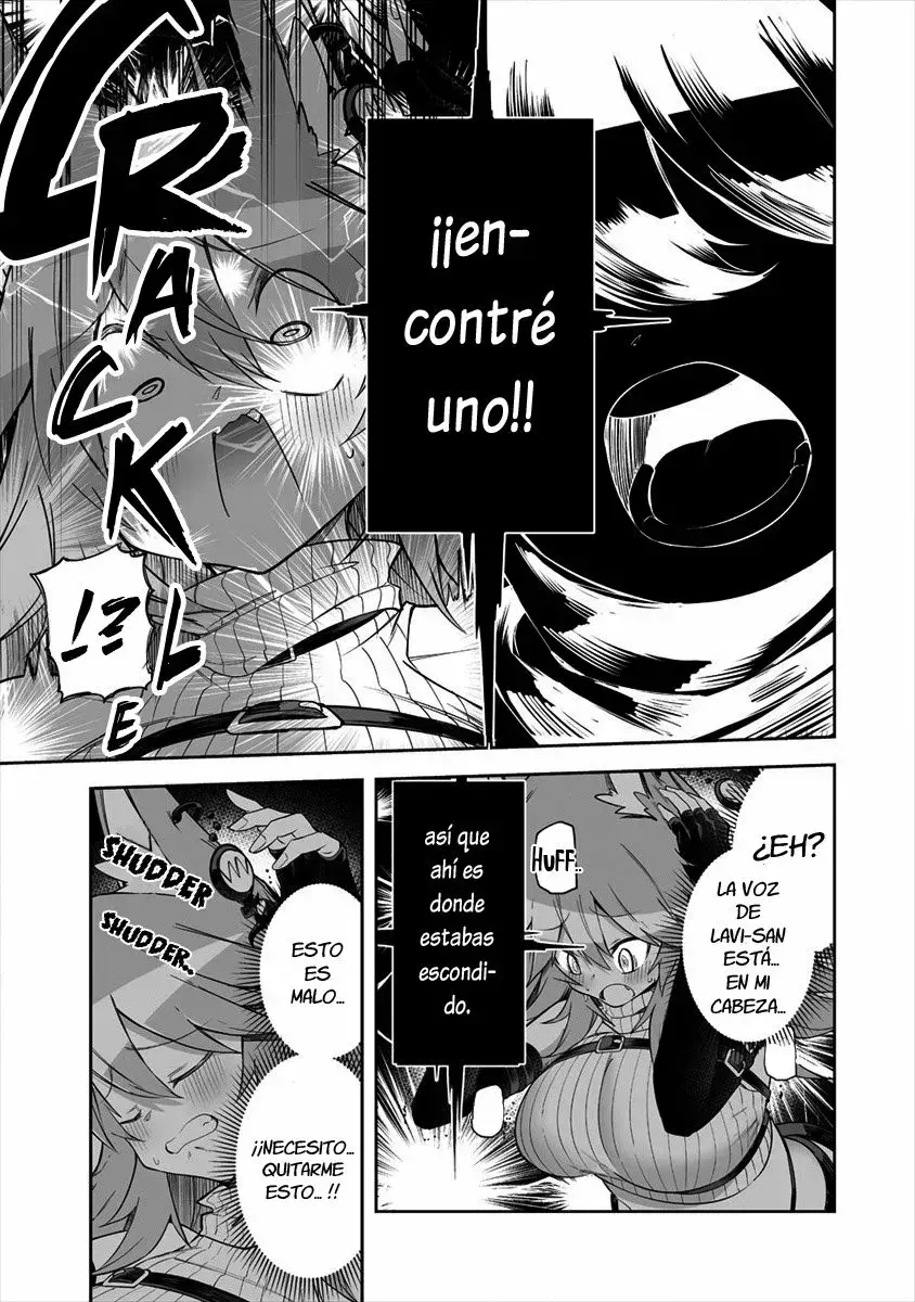 Capitulo 19.50 page 5
