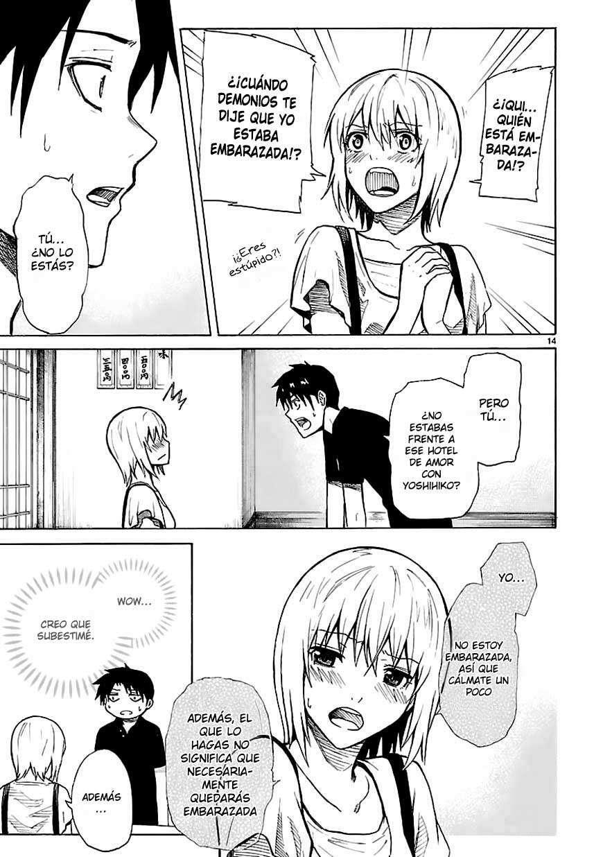 Capitulo 20 page 15