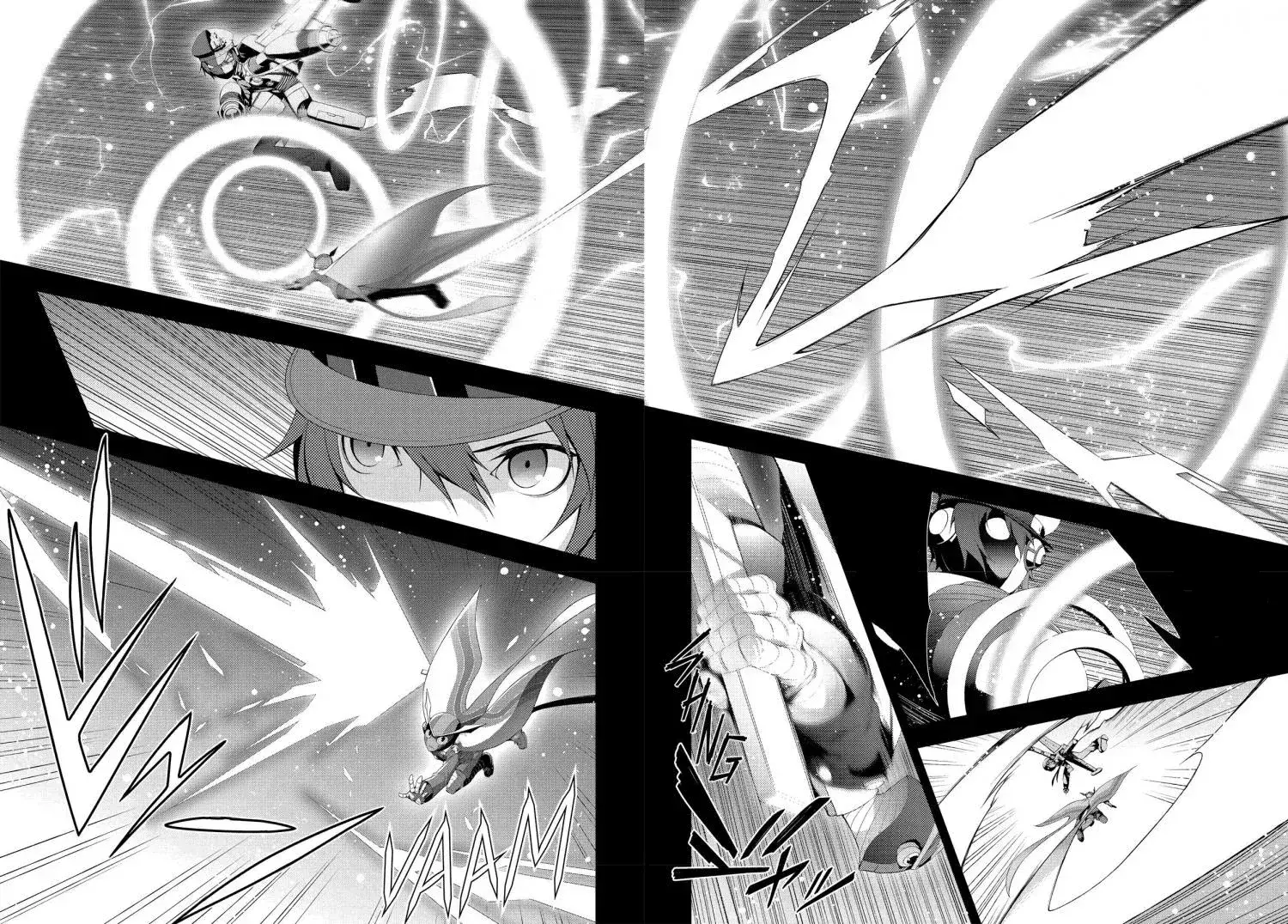 Capitulo 40 page 25