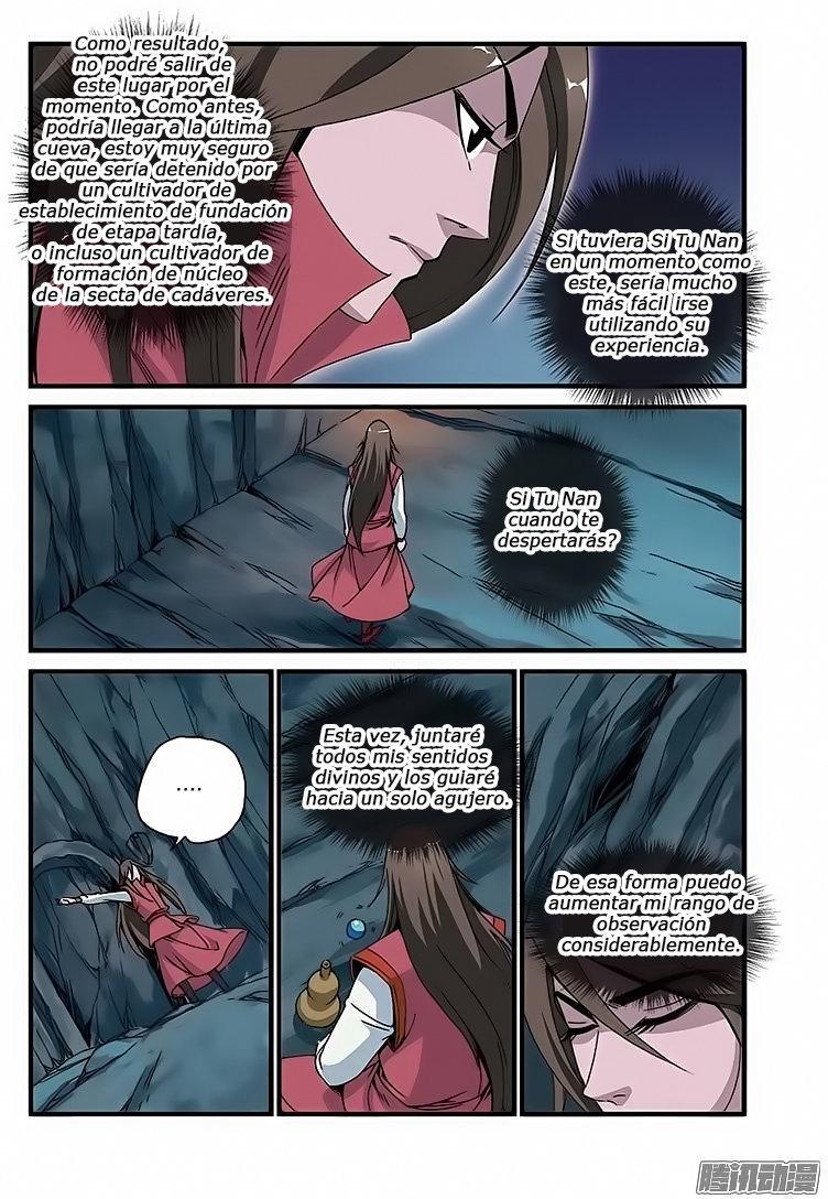 Capitulo 45 page 19