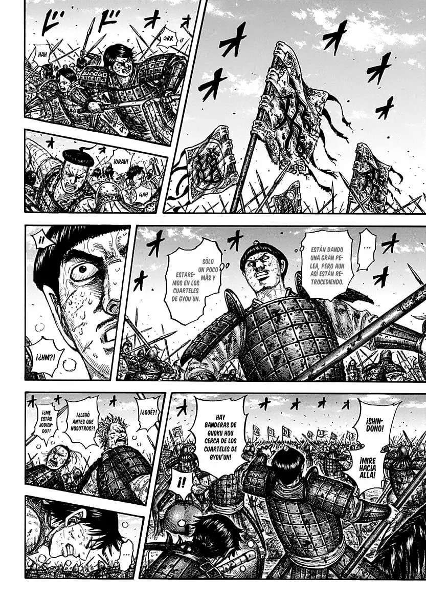 Capitulo 609 page 9