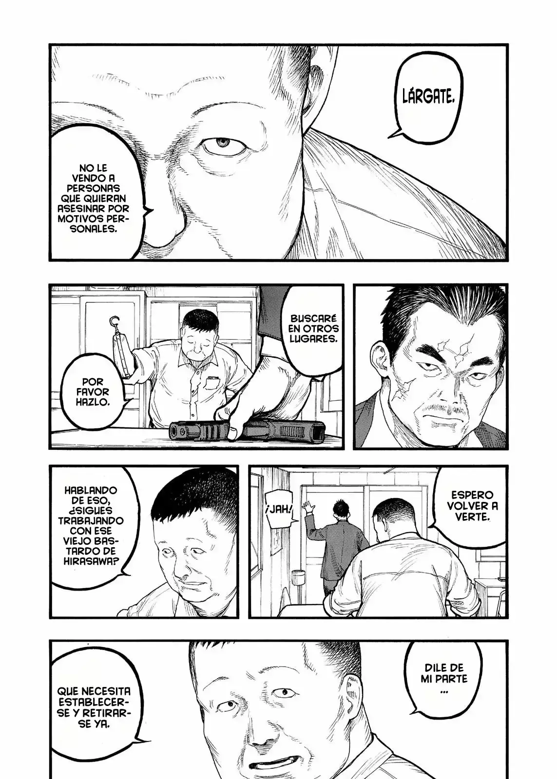 Capitulo 63 page 24